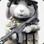 Corporal Bunny