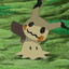 Mimikyu