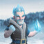 Ice Wizard