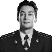 Майор Рассел avatar