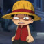 Luffy Rebaixado