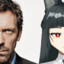 Gregory House M.D.