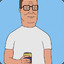 Hank Hill