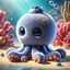 Blueberrinni Octopussini