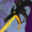 THE GREAT BLACK DRAGON