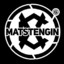 matstengin