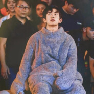 很内向，看到美女不敢直接亲