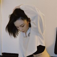 Uaremyonly像杨枝甘露