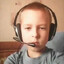 Steam avatar