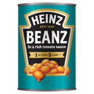 Heinz Baked Beanz