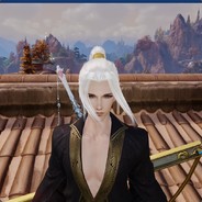 潘达利亚的荣光