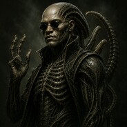 Xenomorpheus