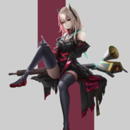 Lxvender (M4 Sopmod II)