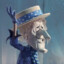 Dr.Snow Miser