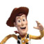 Woody