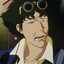 Spike Spiegel