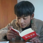 有时间就要学习。