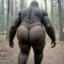 Assquatch