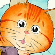 Wholesome Cat Sidekick