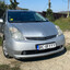 Toyota Prius 2007