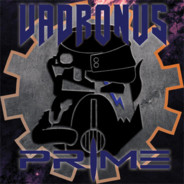 VadronusPrime91's avatar