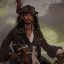 «L†Ð» cpt jack sparrow