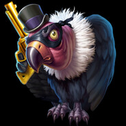 Vulture Rane Steam avatar