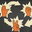 ROCK PAPER SCISSORS