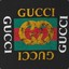 GUCCI(Only mid )