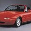 Mazda MX5 NA