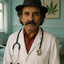 doctor gipsy