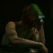 Sparrow avatar