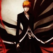ichigo kurosaki