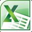Microsoft Excel trading c: