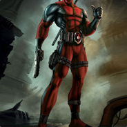 Deadpool