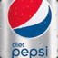 diet pepsi