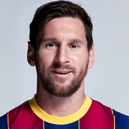 leo messi