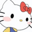 yy有点困