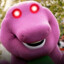 BARNEY