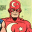 the turkish tax minister