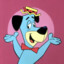 Huckleberry Hound