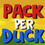 Pack Per Duck