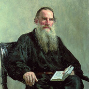 Tolstoi