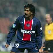 Vikash Dhorasoo