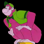 Grape Ape