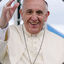 Pope jorge Mario Bergoglio