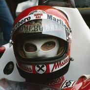 Niki Lauda