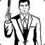 Sterling Archer