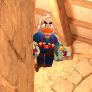 Player avatar