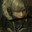 Raiden from hit game MGS4 avatar